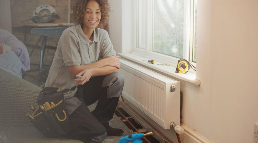 Professional Gas Leak Detection in Slater, SC